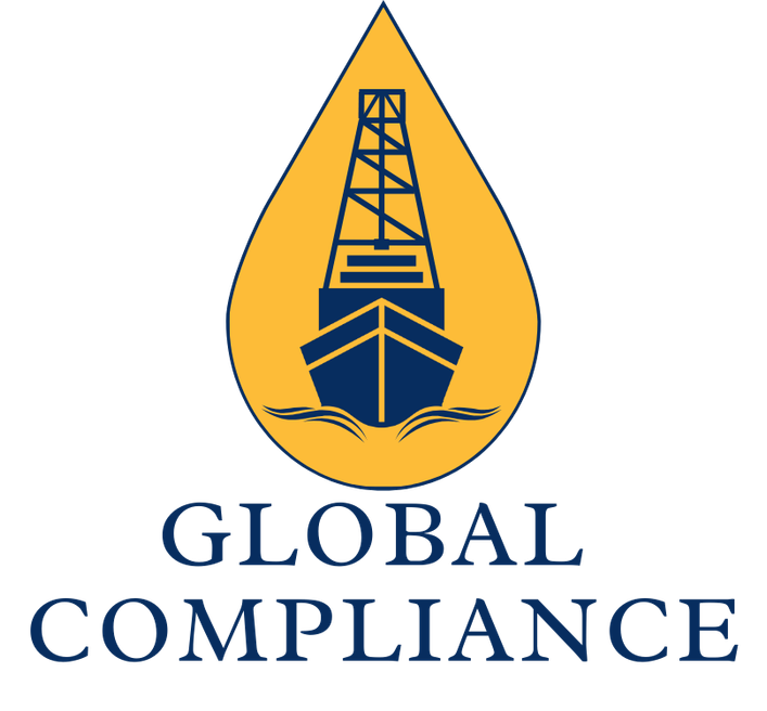 Global Compliance logo